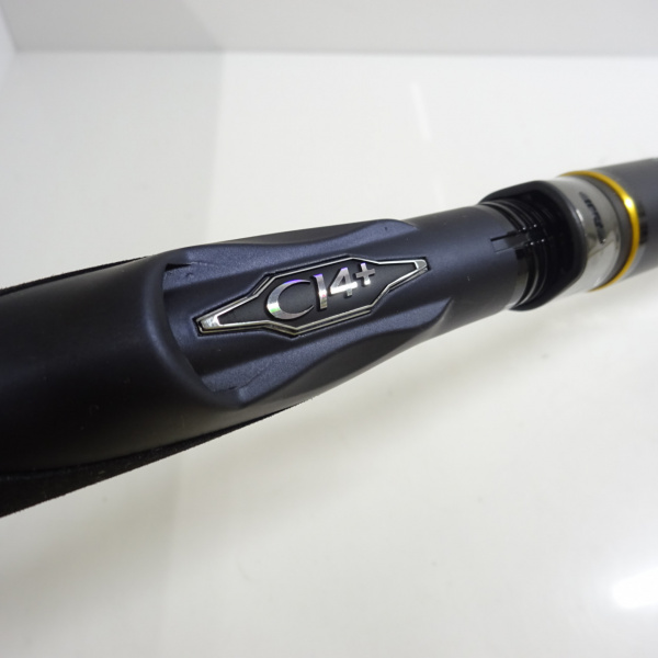 21ネッサXR S106MHのインプレ！ライバル比較や活躍する状況も