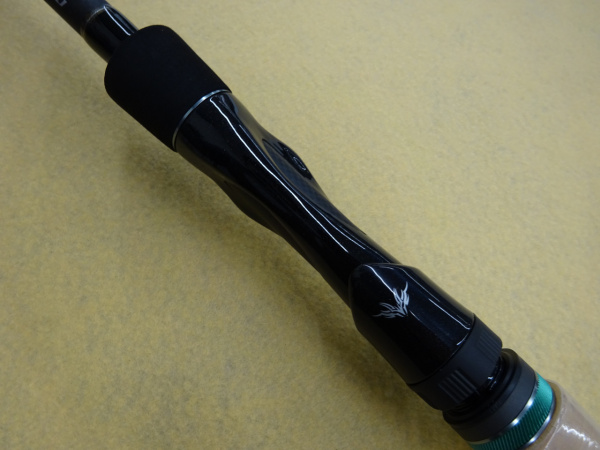 サイファリスト フラットセイバー CPFS-98ML/FLAT | イシグロ