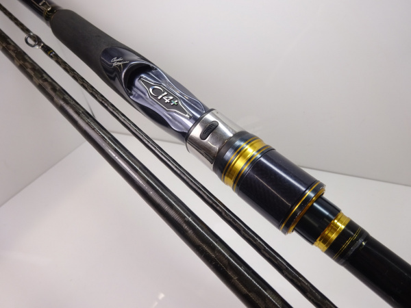 20ネッサエクスチューン　S100MH+ 中古 20ネッサエクスチューン 'S100MH＋ | イシグロ公式