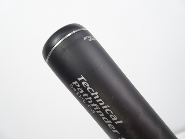 18エクスセンスジェノス S92ML/F-3 28878 | イシグロ公式オンライン