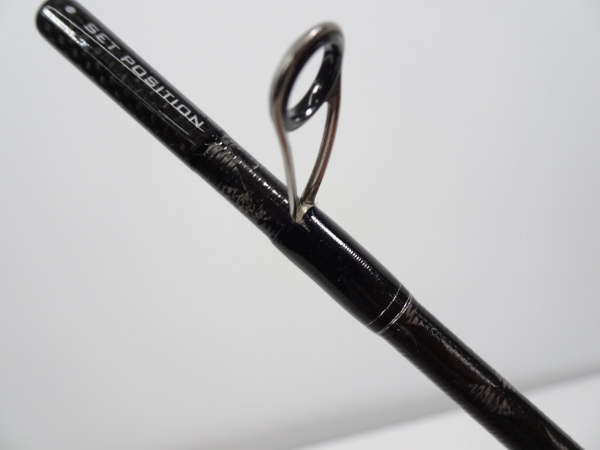 18エクスセンスジェノス S92ML/F-3 28878 | イシグロ公式オンライン