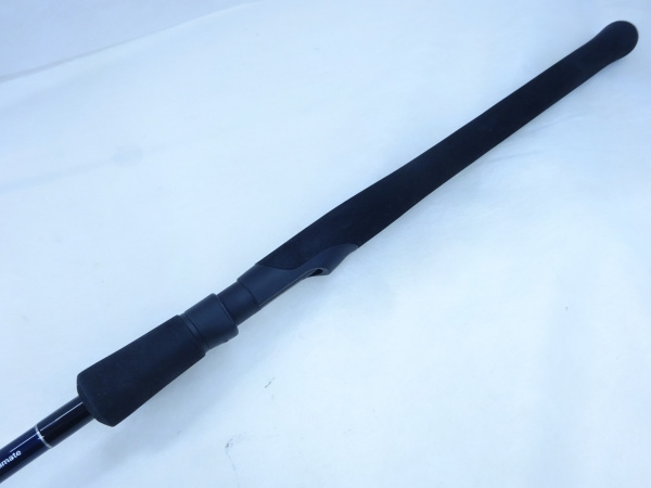 美品　お買い得　エイムス　ブラックアロー106M 美品 エイムス ブラックアロー 106M サーフ&ロックサイド