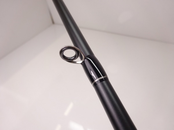 ショアガンエボルブ　SFTGS 96ML PALMS ショアガン エボルブ シーバスロッド SFTGS-96ML 2ピース