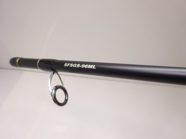 16ショアガンエボルブ SFGS－96ML | イシグロ公式オンライン