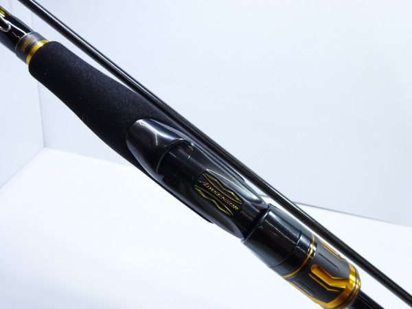ブランジーノ Amazon | ダイワ(DAIWA) モアザン ブランジーノ EX AGS 87LML