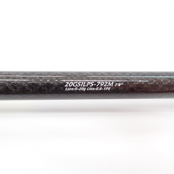 シルベラード プロトタイプ20GSILPS－792M