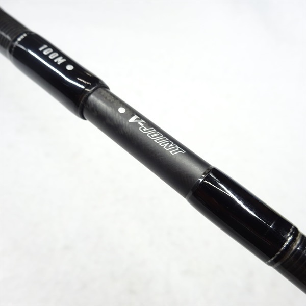 21ラブラックス AGS 100M・N ダイワ ラブラックス AGS 100M・N (ロッド・釣竿) 価格比較