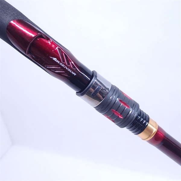 20オーバーゼアAIR109ML／M | イシグロ公式オンラインショップ