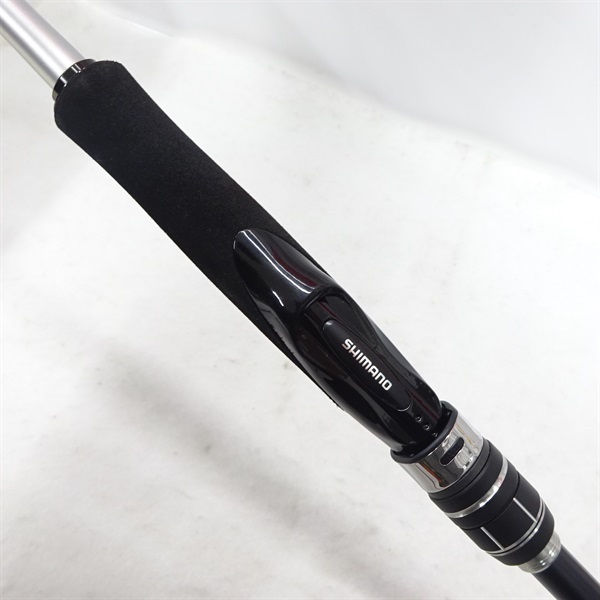 ロッド SHIMANO MOON SHOT S86ML PLAT/shimano moonshot s86ml/rod-Fishing Tackle Store-en