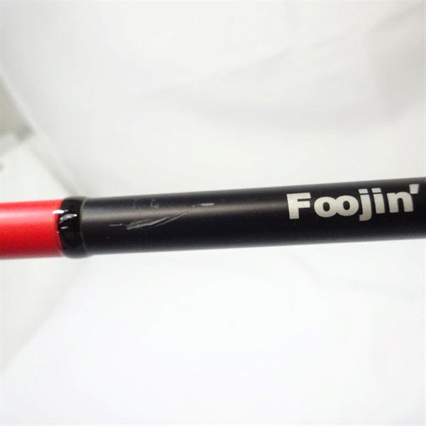 APIA(アピア）　FoojinR（風神） ART MAGIC 87LX アピアロッド Foojin'R Art Magic(風神アートマジック) 87LX インプレ