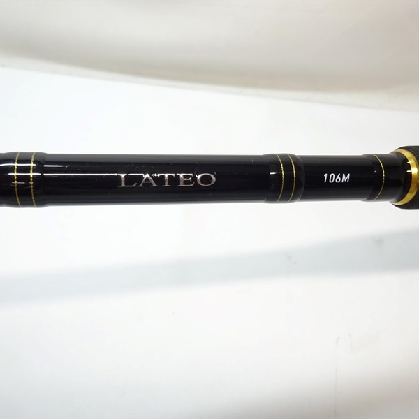 19ラテオ 106M | イシグロ公式オンラインショップ 19ラテオ 106M | イシグロ公式オンラインショップ