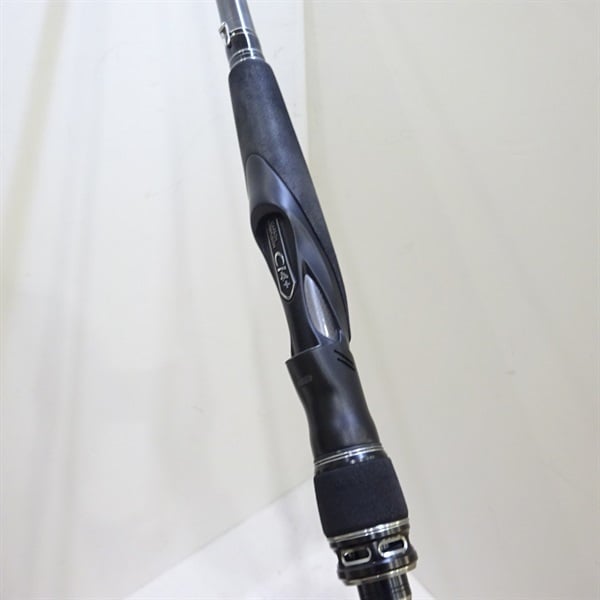 シマノ(SHIMANO) 18エクスセンス ジェノス S100MH/R エクス