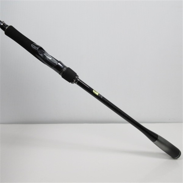 シマノ 20 ルナミス S100MH シマノ ルナミス S100ML (ロッド・釣竿) 価格比較 - 価格.com