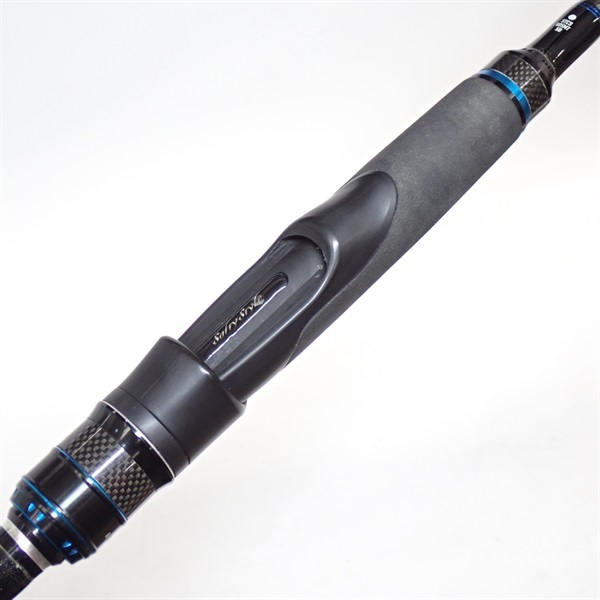 ソルティスタイルカラーズSTCS－805MT－SB | イシグロ公式