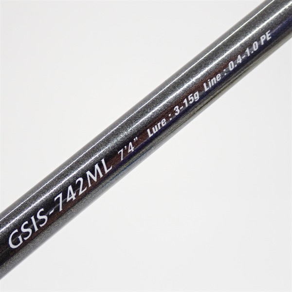 シルベラードGSISー742ML | イシグロ公式オンライン