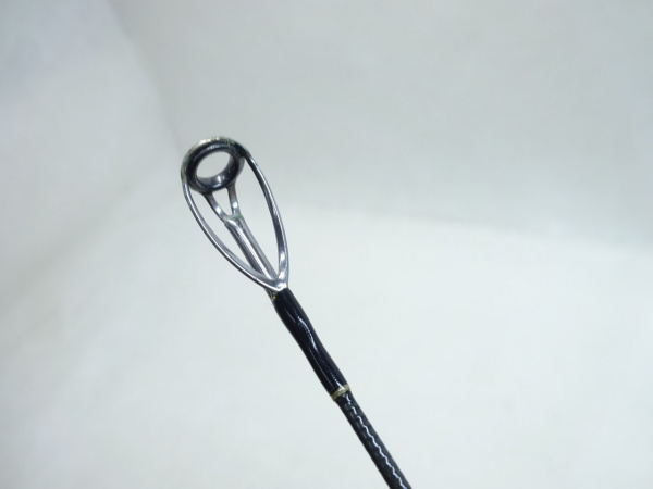 ロッド EARLY plus 102MH アーリープラス 102MH | イシグロ公式