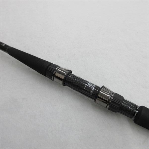 中古釣具の買取・販売 イエローフィッシュ / セブンセンス TR