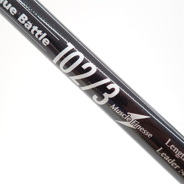 ツーリミット ブルーバトル102/3 ツーリミットブルーバトル102／3 | イシグロ公式オンラインショップ