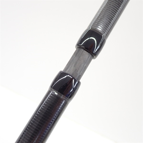 期間限定値下げ中TWO LIMIT Blue Battle 102/3 JUMPRIZE TWO LIMIT Blue Battle 102/4 Standard Spinning Rod