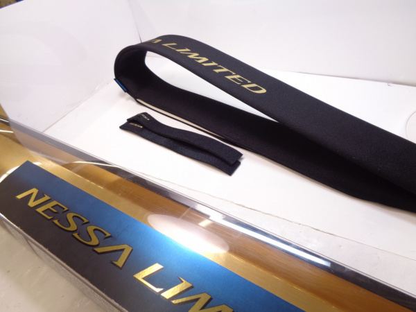 18ネッサ S1010M+ | イシグロ公式オンラインショップ