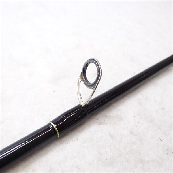 アーリープラス　92XML YAMAGA Blanks(ヤマガブランクス) EARLY(アーリー)プラス 92XML