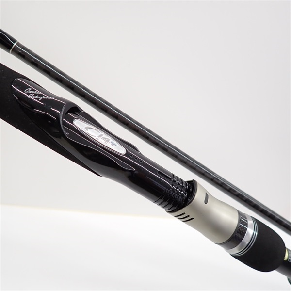 シマノ(SHIMANO) エクスセンス S1100MH/R 341426｜アウトドア