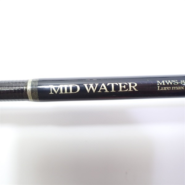 セブンセンスMWSー801ーMLRF | イシグロ公式オンラインショップ