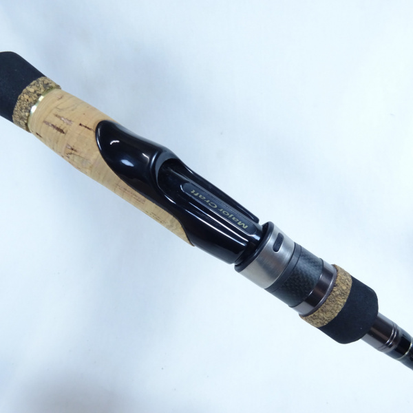 スカイロードボートシーバスカスタム SKR-66M/S | イシグロ公式