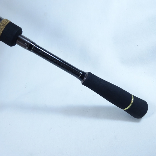 スカイロードボートシーバスカスタム SKR-66M/S | イシグロ公式