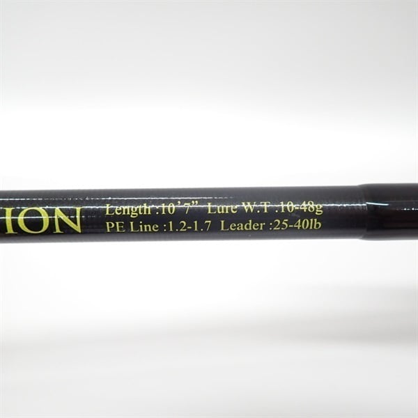 オールウェイク107ハイパーフュージョン | イシグロ公式オンライン