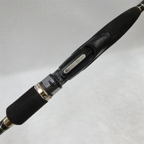 σσGolden Mean アウトレンジ ORS-83F-Fine Tip やや傷や汚れあり σσ Golden Mean アウトレンジ ORS-83F-Fine Tip やや傷や汚れ