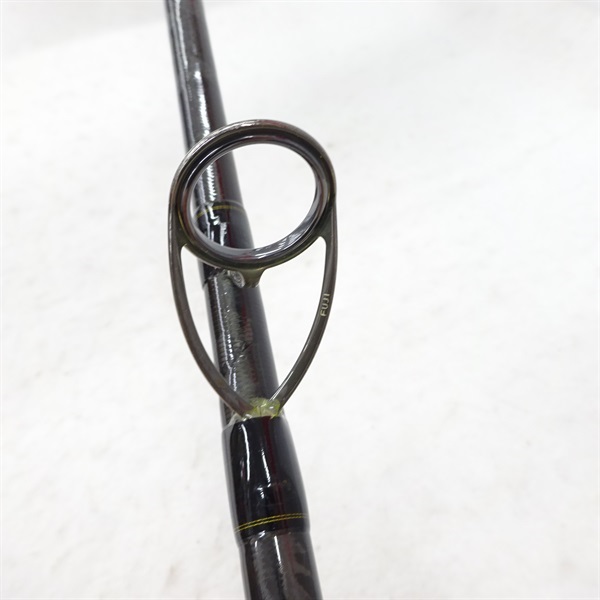 ネッサXR106MH シマノ(SHIMANO) ネッサ XR S106MH ネッサ[NESSA] (サーフヒラメロッド