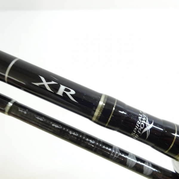 シマノ ディアルーナ XR S906ML シーバスロッド 14ディアルーナXR S906ML | イシグロ公式オンラインショップ