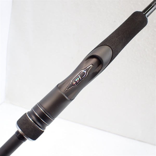 23ディアルーナ S76ML Shimano 23 Dialuna S76ML – JDM TACKLE HEAVEN