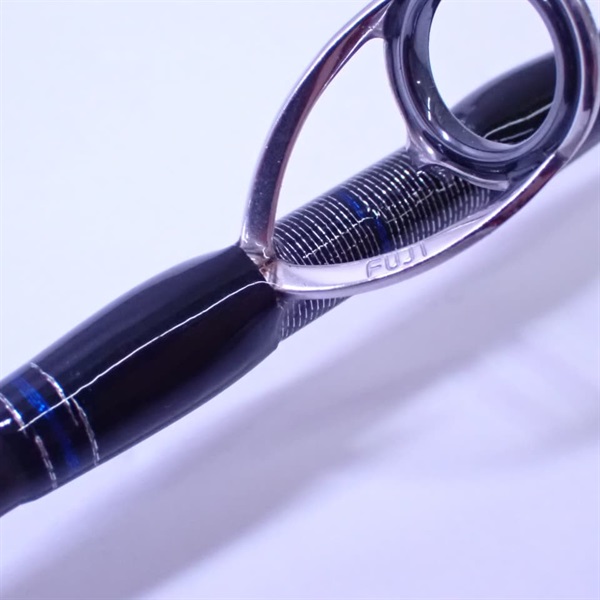 15ショアスパルタンコースタル106MH | イシグロ公式オンライン