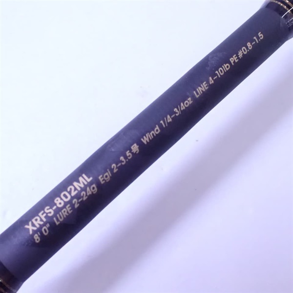 クロスフィールドXRFS－802ML | イシグロ公式オンラインショップ