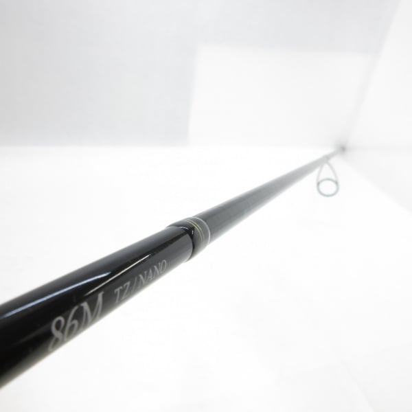 バリスティック86M TZ/NANO YAMAGA Blanks バリスティック TZ ナノ 86Mの最安値・インプレ・釣果