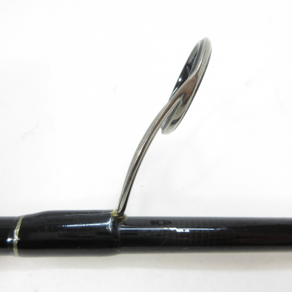 バリスティック 86M TZ/NANO | イシグロ公式オンラインショップ