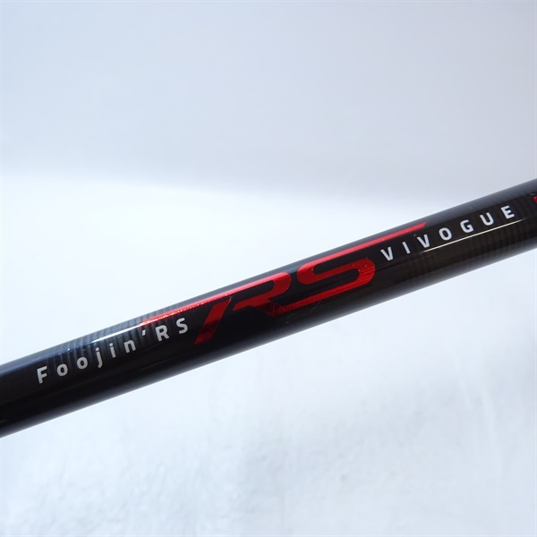 風神RSヴィヴォーグ96ML＋ | イシグロ公式オンラインショップ