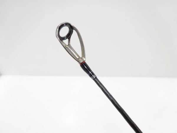 シマノ ルナミス S106MH (ロッド・釣竿) 価格比較 - 価格.com