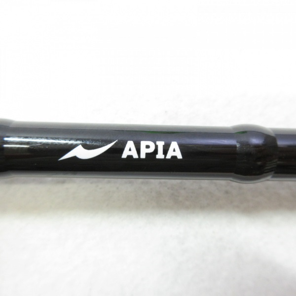 【中古/未使用品】 アピア グランデージ STD C76MH   /U394L アピア グランデージ STD C76MH /U394L 未使用 シーバス