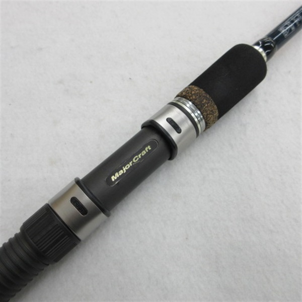 ロッド solpara sps-962ml Amazon | メジャークラフト 釣り竿 スピニングロッド ソルパラ