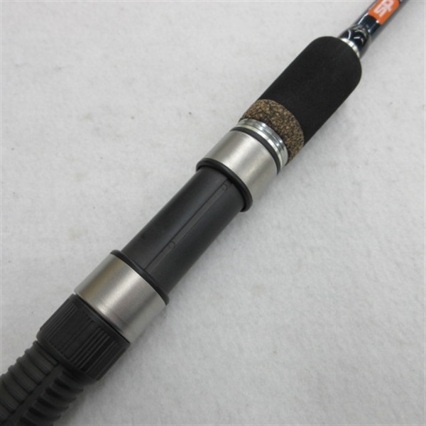 ロッド solpara sps-962ml Amazon | メジャークラフト 釣り竿 スピニングロッド ソルパラ