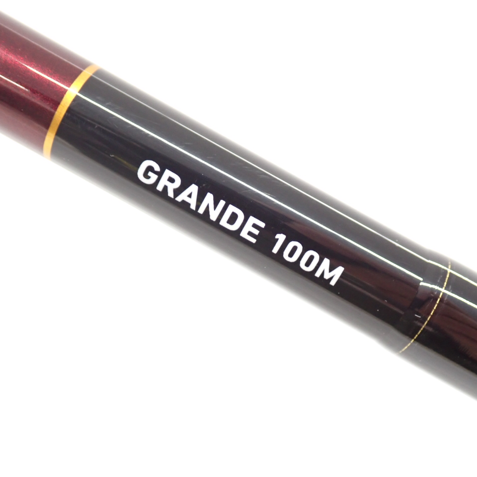 ダイワ 21オーバーゼア グランデ100M 【新品未使用品】 DAIWA（釣り） (7)【目玉商品】ダイワ 21 オーバーゼア グランデ