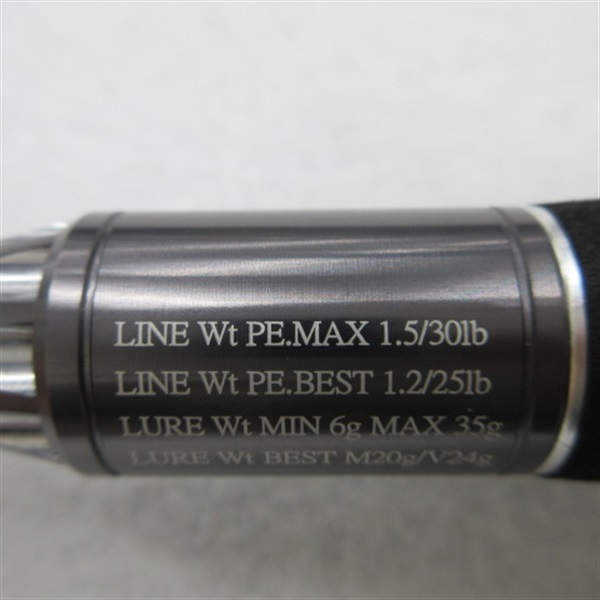 セブンセンスミッドリバーリミテッド MRLS－9102－TR