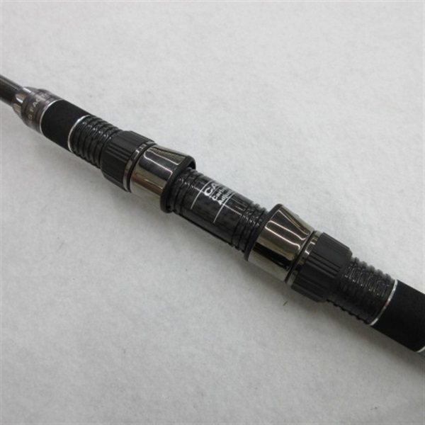 セブンセンス　ミッドリバー ジークラフト セブンセンスTR ミッドストリーム MSB-962-TR