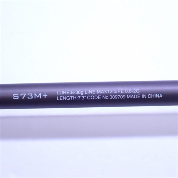 【未使用】シマノ　21 ディアルーナ BS S73M+ 21ディアルーナBS S73M+｜＠ベリーネット 日本最大新品中古釣具