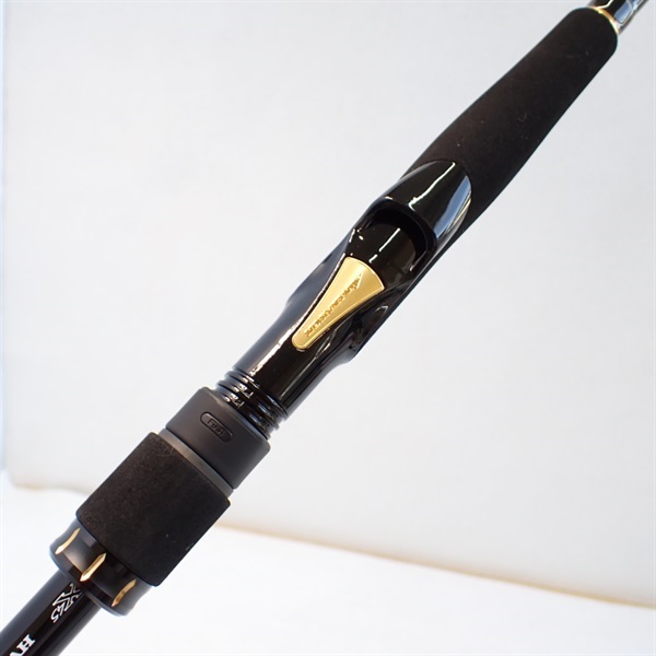 19 ラテオ 93ml DAIWA（釣り） 【特価品】 ダイワ ロッド '19 ラテオ 93ML・R [5