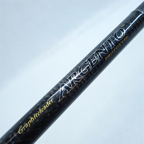 19アルジェントプロトタイプ GLAPS-902LML シーバスロッド tsuribitokan_4571105693207