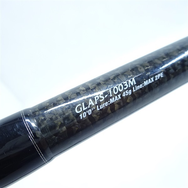 19アルジェントプロトタイプGLAPSー1003M | イシグロ公式